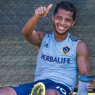 '¿Tú no tomas o qué?', responde dos Santos a Marchesín