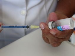 Destacan buscar alternativas a los antibióticos como las vacunas y otras formas de reducir enfermedades. EL INFORMADOR / ARCHIVO