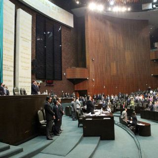 Morena impulsa iniciativa para crear Ley General de Amnistía