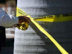 Los trabajadores del lugar no identificaron a los criminales, quienes huyeron a bordo de un vehículo de características desconocidas. EL INFORMADOR / ARCHIVO