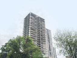 Es importante que en toda la ciudad se haga vivienda accesible para más personas. EL INFORMADOR / R. Tamayo