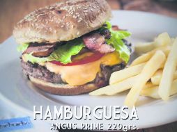 ¿Cómo se siente? Suave, cortada con cuidado, cocida con absoluta calma a las brasas y con una presentación impecable. FACEBOOK / Ell Quebracho