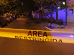 Los heridos fueron trasladados a hospitales para recibir atención médica. EL INFORMADOR / ARCHIVO