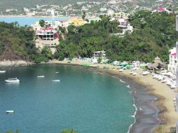Una fresca mañana, de nuestra estadía en Santiago, decidimos pasarla en la Audiencia. EL INFORMADOR / V. García