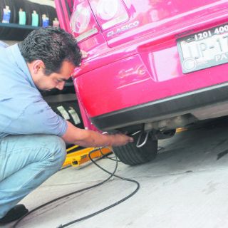 Por falta de cultura, autoridad obligada a forzar la verificación