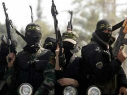 Los bombardeos tuvieron como objetivo los pueblos situados en el este de Al Qayara. AFP / ARCHIVO