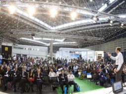 Esta feria será un nuevo escaparate para las franquicias mexicanas. FACEBOOK / SIF & CO Salón Internacional Franquicia