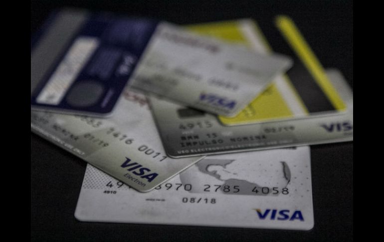 Los sujetos fueron detenidos el 15 de febrero mientras manipulaban un cajero automático. EL INFORMADOR / ARCHIVO