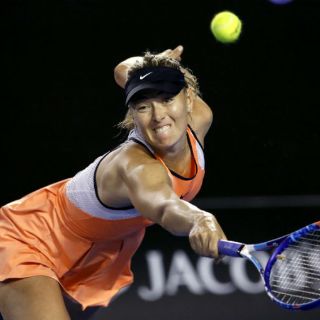 Sharapova llama a conferencia para 'anuncio importante'