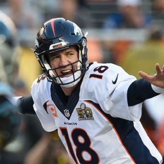 John Elway inunda de elogios a Peyton Manning