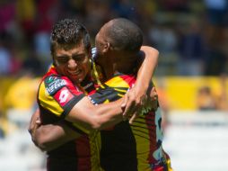 UdeG bajó las revoluciones ante un rival que no inquietaba. MEXSPORT / C. de Marchena