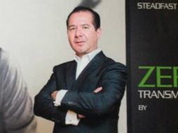 Sánchez y Tépoz se ha desempeñado principalmente en la gestión de órganos regulatorios. TWITTER / @sanchezytepoz