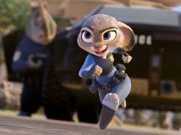 De acuerdo con el sitio 'Deadline', se trata del mejor estreno para una cinta animada de Disney, no procedente de Pixar. AP / Disney