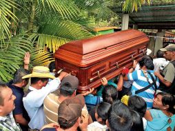 Jorge Antonio Aguilar es investigado a raíz del asesinato de un regidor. SUN / ARCHIVO