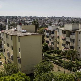 El FOVISSSTE registra más de 40 mil créditos en trámite