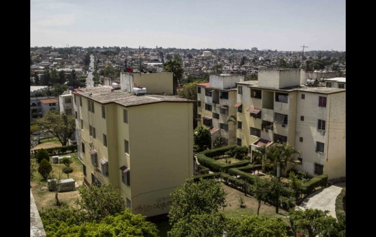 Del total de créditos en trámite, 37 mil 857 son para la adquisición de vivienda nueva o usada. EL INFORMADOR / ARCHIVO