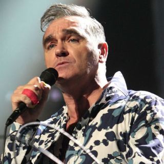 Invitan a Morrissey a contender por alcaldía de Londres
