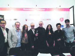 En total, los Platino recibieron la propuesta de 826 largometrajes estrenados durante 2015. TWITTER /