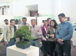 Las actividades de la feria incluyeron pláticas, campamentos, veladas musicales e incluso desfiles. ESPECIAL /