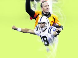 Manning deja la NFL como el líder pasador de todos los tiempos y el quarterback titular con más victorias. ESPECIAL /