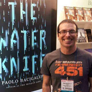 'Cli-Fi', nueva forma de enseñar sobre el cambio climático