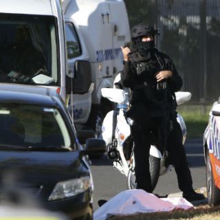 Autor del tiroteo en Sídney se suicidó: autoridades