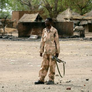 Human Rights Watch acusa a Sudán del Sur de cometer abusos