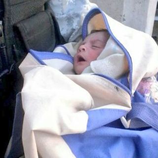 Abandonan a recién nacido en Tonalá