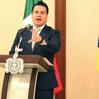 Poder Judicial suspende urbanización en Colomos: Aristóteles