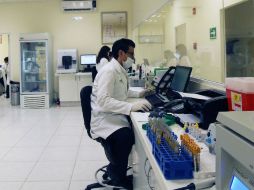 El nuevo desarrollo científico estuvo a cargo de la Universidad Politécnica de Cataluña. EL INFORMADOR / ARCHIVO