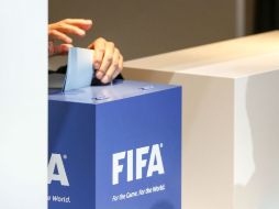 Las irregularidades que empañaron la FIFA en años recientes han sido atribuidas en parte a una cultura masculina. AP / ARCHIVO