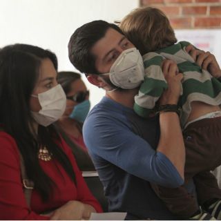 Hay cuatro mil 121 infectados por influenza en México, confirma Narro