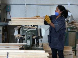 24% de mujeres considera que lo de la Afore será insuficiente. NTX / ARCHIVO