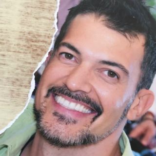 Fernando del Solar comparte foto actual en Instagram