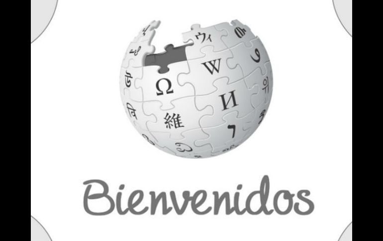 Existen razones para que las mujeres se mantengan margen de las contribuciones en el sitio, entre ellas, la aversión al portal. ESPECIAL / wikipedia.org