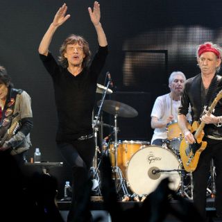 Los Rolling Stones están listos para cautivar a los mexicanos