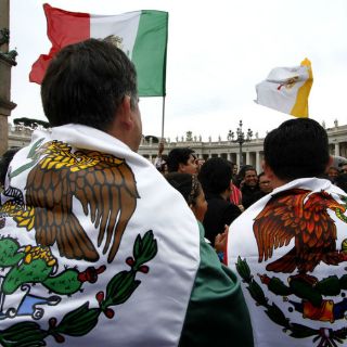 El Papa se prepara para santificar a mártir cristero mexicano