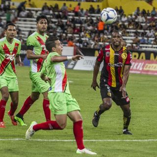 Bravos busca llevarse lugar en la Copa