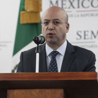 Ni treguas ni alianzas ni pactos con el crimen: Sales