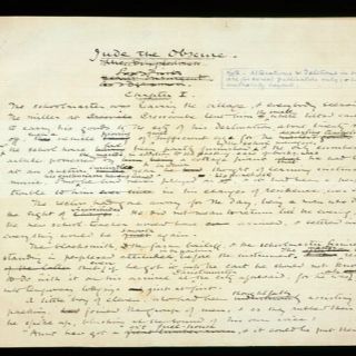 Cambridge exhibe los descubrimientos que cambiaron el mundo