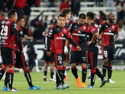 Se espera que los Zorros hagan uso de un equipo alterno, de suplentes. EL INFORMADOR / ARCHIVO