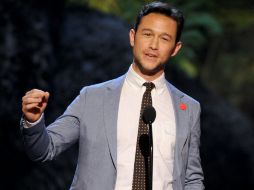 Gordon Levitt iba a protagonizar y dirigir la película de DC Comics. AP / ARCHIVO