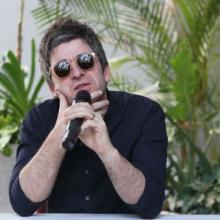 Noel Gallagher confirma un documental sobre la banda Oasis