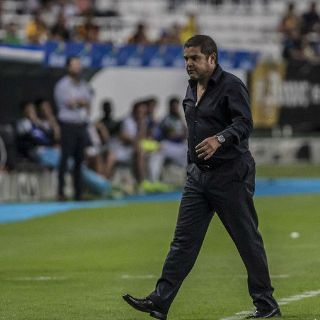 Suspenden un partido al 'Travieso' Guzmán