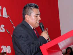 Como parte de la investigación, durante su declaración Aguila Lucas'no ofreció ninguna prueba' para desvirtuar las acusaciones. FACEBOOK / Jorge Antonio Aguilar Lucas