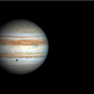 Júpiter se suma a los eventos astronómicos del 8 de marzo