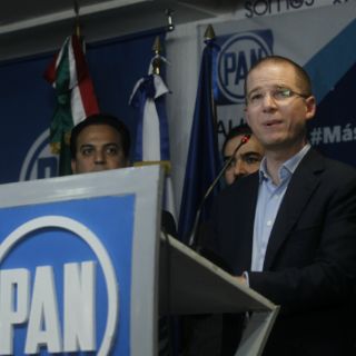 El PAN impulsará un organismo mixto de seguridad