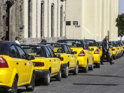 Participarán al menos ocho mil personas, entre automovilistas y transeúntes. EL INFORMADOR / ARCHIVO