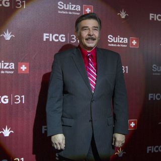 Jorge Ortiz de Pinedo presentará 'La Dalia Negra' en Guadalajara