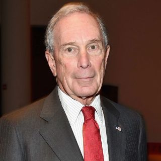 Bloomberg descarta postularse a la presidencia de EU